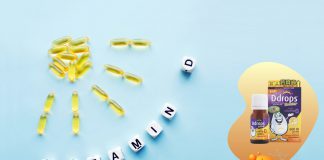 營養師話你知【維他命D比你想像中重要】